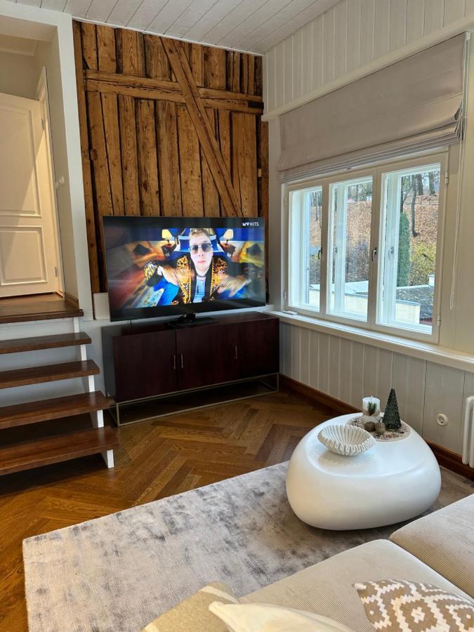 Luxurious Vallikraavi Apartment With Sauna, Free Parking Tartu Exterior foto